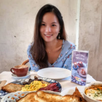 IMB Employee Sheirly Yong's profile photo