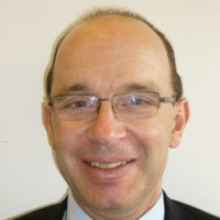 Holroyd Howe Employee David Winslade's profile photo