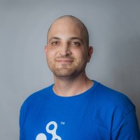 Algocell Employee Omri Schanin's profile photo