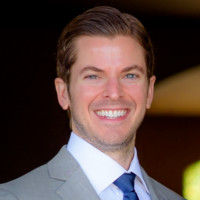 TransUnion Employee Timothy Wright's profile photo