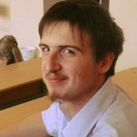 Loginet Rus Employee Nikita Danilov's profile photo