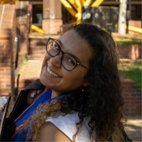 Event Tickets Center Employee Kayla England's profile photo