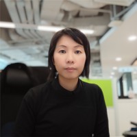 Maggie 盧靜敏 Email