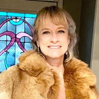 Angela Benedict