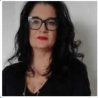 Talent Business Solutions Employee Alexandra Jantzi's profile photo