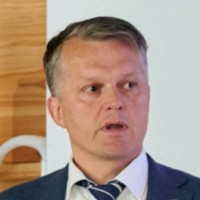 Kerecis Employee Gudmundur Hermannsson's profile photo