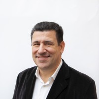 Dipartimento per la Trasformazione Digitale Employee Roberto Mozzillo's profile photo