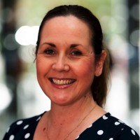 Delegant Employee Angie Major's profile photo
