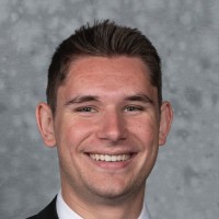 The Reynolds and Reynolds Company Employee Luke Shaffer's profile photo