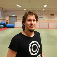 Creative Crowd AB Employee Erik Okfors's profile photo