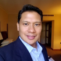 Finance Factors Employee Dixon Bautista's profile photo