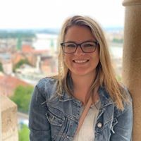 Brighton Center (San Antonio) Employee Sydney Carroll's profile photo