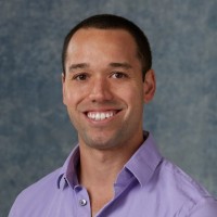 FUJIFILM Biotechnologies Employee Aaron Gates's profile photo