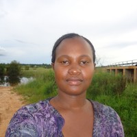 Com Twenty One Limited Employee Lucy Mutanu's profile photo