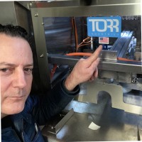 TORR Industries Employee Tim Orr's profile photo