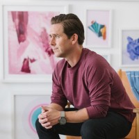 Fresh Clean Threads Employee Matthew Parvis's profile photo