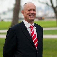 Christopher Smith Email & Phone Number