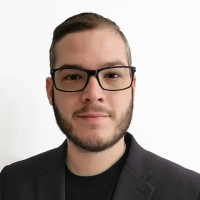 Cloud Grid Networks Employee Jorge Fernandez's profile photo