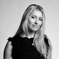 Intuitive Websites Employee Grace Barker's profile photo