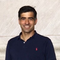 Gui Silva Email & Phone Number