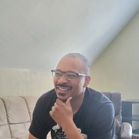 UNC Health Employee Kenneth Usher Jr's profile photo