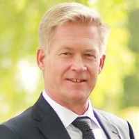 FVB Sverige ab Employee Thomas Nordin's profile photo