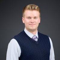 Calsak Plastics Employee Keegan Kaczor's profile photo