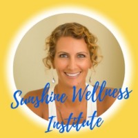 Sunshine Wellness Employee Betsy Markle's profile photo