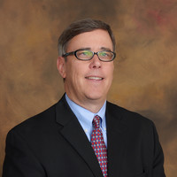 Regions Bank Employee Daniel Dwyer's profile photo