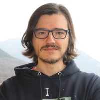 Clearbox AI Solutions Employee Luca Gilli's profile photo
