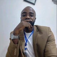 Simidebis Employee Aubin Tcheuko's profile photo