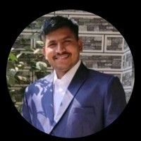 Zecha Precision Tools Ltd Employee Ganesh Savle's profile photo