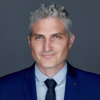 Serge Ferrari Employee Sébastien Baril's profile photo