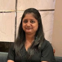 Irage Broking Services LLP Employee Jyosana Jadhav's profile photo