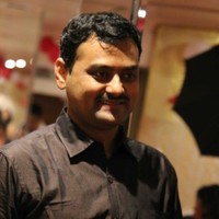 Anand Pande Email