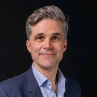 Rail Europe Employee Robert From's profile photo