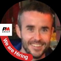 PM Group Employee David Gleeson's profile photo