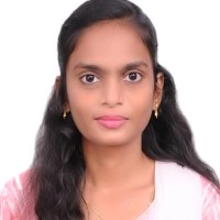 Binarywaves solutions Employee Cinju C's profile photo