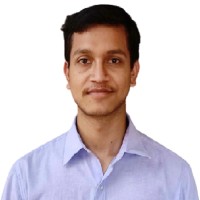 Quantello Technologies Employee Pratik Tarale's profile photo