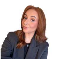 Azets Employee Rachael Lowrie's profile photo