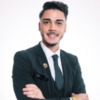 Progressive Insurance Employee Anthony Diaz's profile photo