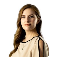 CannaConnect Employee Rayna Kelly's profile photo