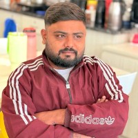 Animall Employee Piyush Gupta's profile photo