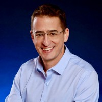 Landa Digital Printing Employee Yarden Ben-Dor's profile photo