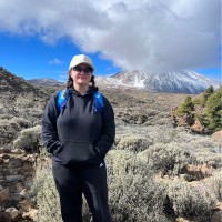IDOM Merebrook Employee Lauren Malin's profile photo