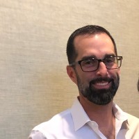 JLL Employee Ryan Carmichael's profile photo