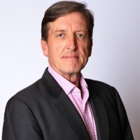 Four Pillars Group Employee Gareth Chambers's profile photo