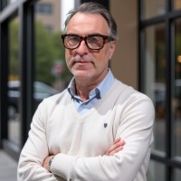 David Koehn Email & Phone Number
