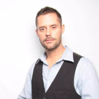 Auxillium USA Employee Steven Cook's profile photo