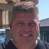 KICK STOPS® Cargo Restraint Device Employee Paul Preston's profile photo